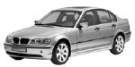 BMW E46 B3497 Fault Code