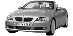 BMW E93 B3497 Fault Code