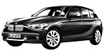 BMW F20 B3497 Fault Code